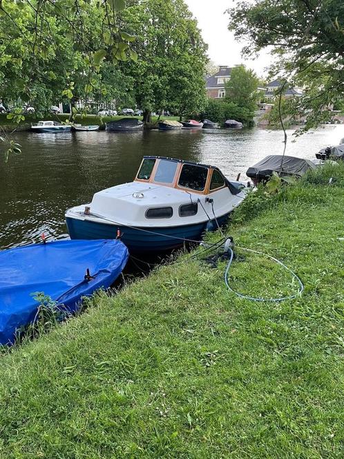 ligplaats gezocht Ouderkerk aan de Amstel