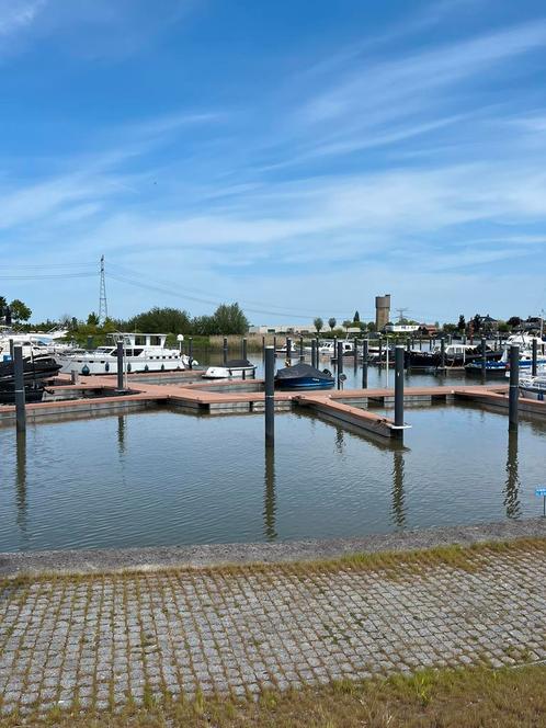 Ligplaats Jachthavent Zandrak in Capelle ad IJssel