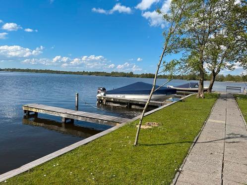 Ligplaats Loosdrecht gezocht voor sloep (7m)