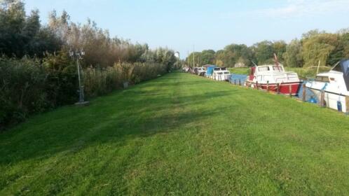 Ligplaats Loosdrecht Jachthaven Breukelen Vecht en Plassen