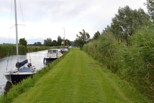 Ligplaats Loosdrecht Jachthaven Breukelen Vecht en Plassen