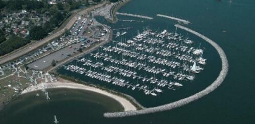 Ligplaats Regatta center Medemblik (13 x 4.75)