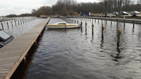 ligplaats te huur  in friesland