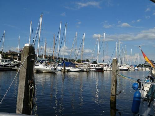 Ligplaats te huur in Medemblik of Schokkerhaven 12x5m