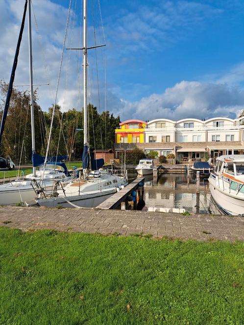 Ligplaats  te huur Lemmer