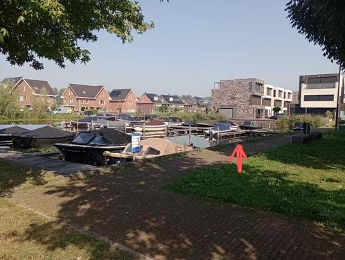 Ligplaats verhuur voor boot te Reeuwijk