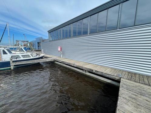 Ligplaats voor boot 12x4 meter in Heeg