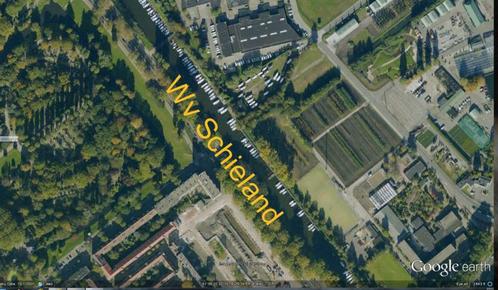 Ligplaatsen Beschikbaar WSV Schieland Te Rotterdam