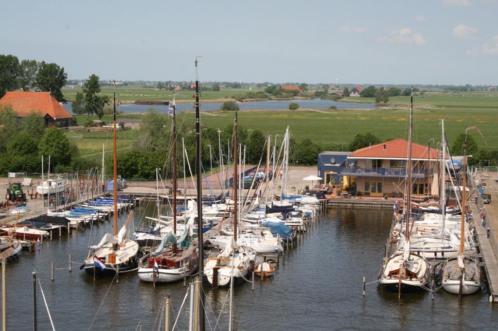 Ligplaatsen Jachthaven Wellekom Watersport Woudsend
