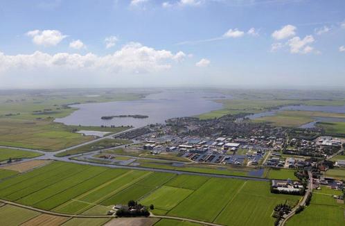 Ligplaatsen te koop - Heeg, Friesland - Nieuw 2023