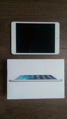 Like new iPad mini 2 retina display 32G