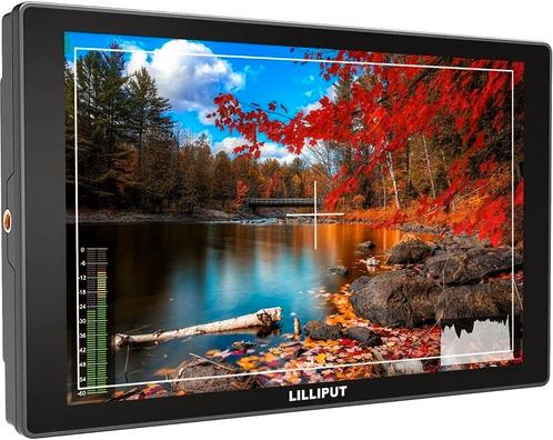 Lillipit a11 4K camera monitor
