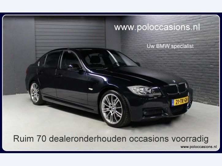 Limited edition  320 Si WTCC M-Sport (2006)