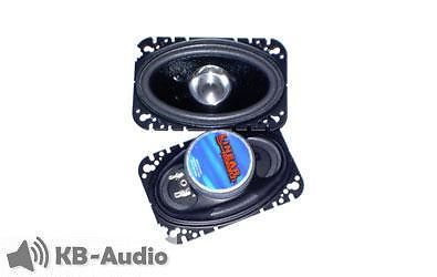 Linear 4034 x 6034 240W hoedenplank speakers nieuw in doos