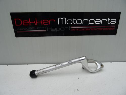 Linker Clipon  Stuurhelft links Ducati ST4S 2001-2002-2005