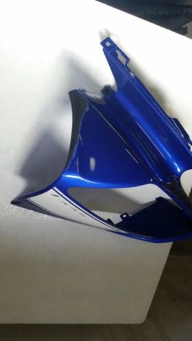 Linker topkuip Yamaha R6 2008