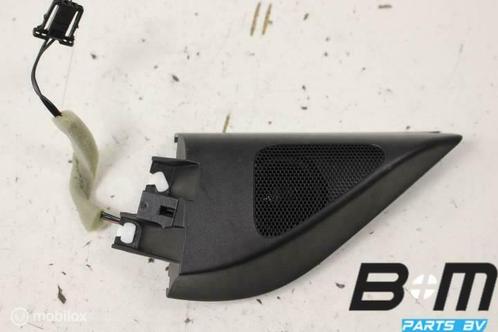 Linker voordeur tweeter  VW Passat B7 3AA37993B