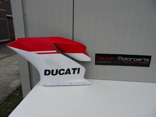 Linker zijpaneel Ducati Panigale 899  1199 2012-2013-2014