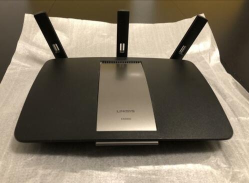 Linksys AC 5GHz router in goede staat