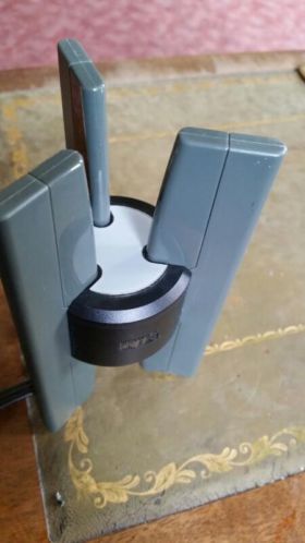 Linksys antenne wireless N