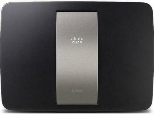 Linksys EA6400 - Router