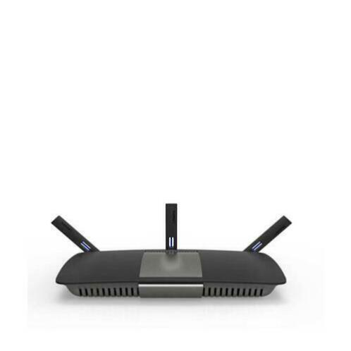 Linksys EA6900 AC1900 Dual-Band USB3.0 Smart Wi-Fi Router