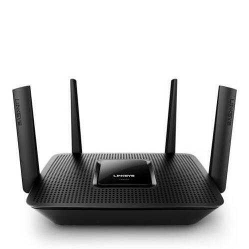 Linksys EA8300-EU router