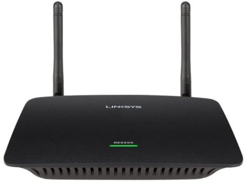 Linksys RE6500-EJ Router
