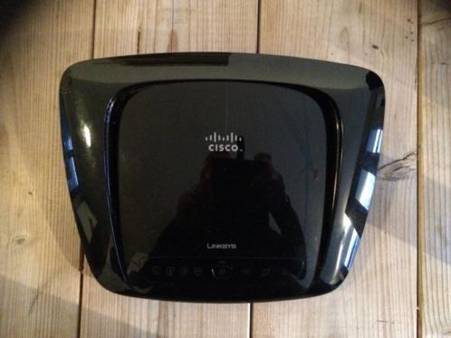 linksys router