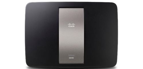 Linksys Smart Wi-Fi Router AC 1750 HD Video Pro