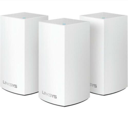 Linksys Velop AC2400 Whole Home Wifi - Nieuw amp Geseald