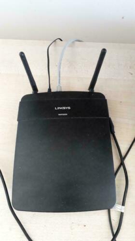 Linksys WAP300N router access point wireless