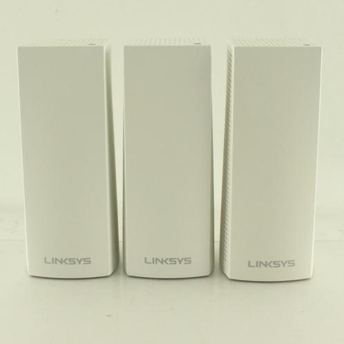 Linksys WHW03 V2 Velop Mesh WiFi System Tri-Band - Triple