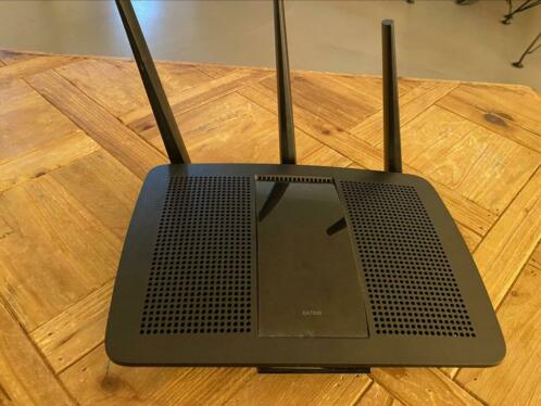 Linksys wireless netwerk EA7500V2