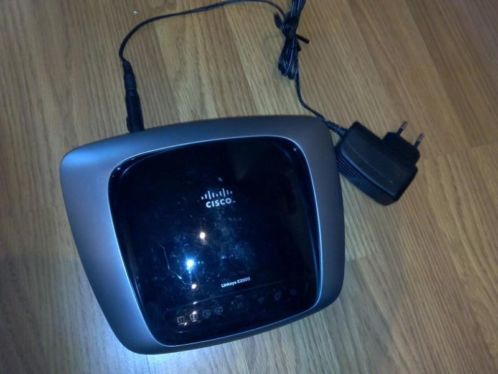 Linksys wireless routers acces points N