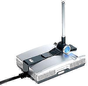Linksys WRE54G Wireless-G Range Expander