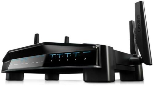 Linksys WRT32X Gaming Router