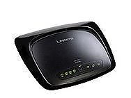 Linksys WRT54G2 Wireless-G Broadband Router