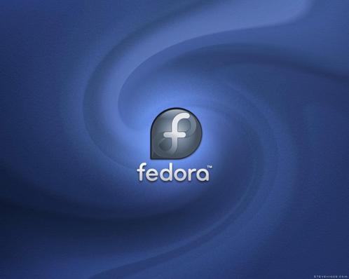 Linux Fedora 12 op 3 DVDx27s  2903