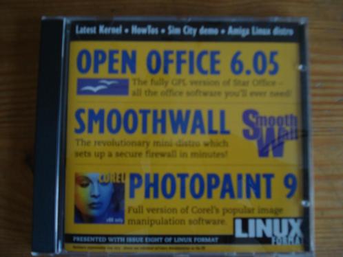 Linux Format December 2000