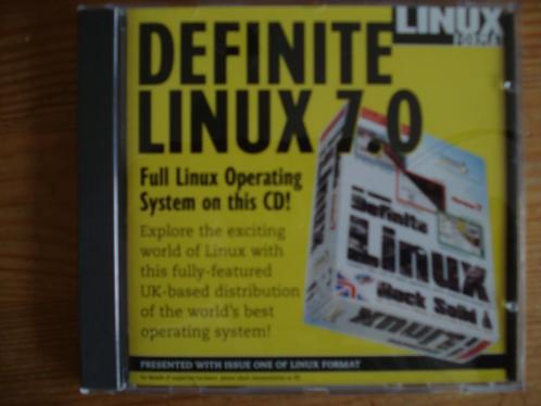 Linux Format May 2000