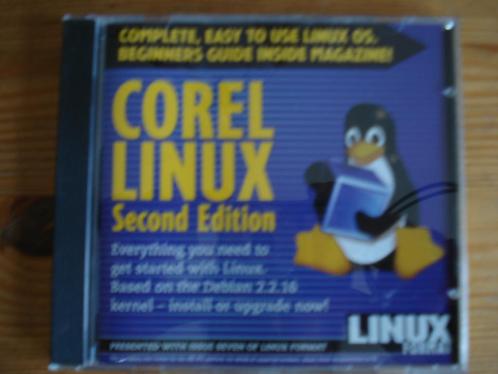 Linux Format November 2000