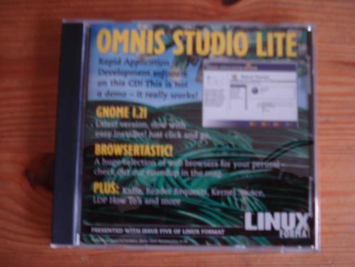 Linux Format September 2000