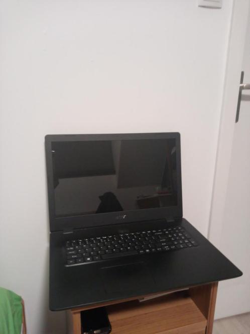 Linux laptop