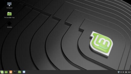 Linux Mint 19.1