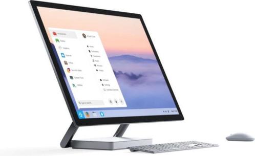 LINUX  ZORIN OS  PLUG amp PLAY  THUISWERK