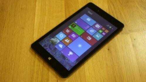 Linx 8 Tablet - Windows 10