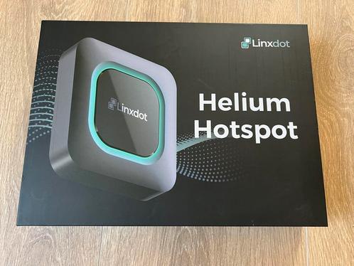 Linxdot Helium Hotspot