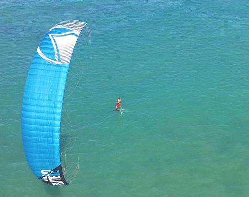 Liquid Force Elite 12m