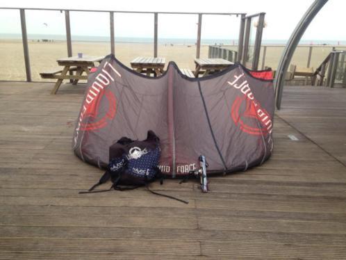 Liquid Force havoc 6m